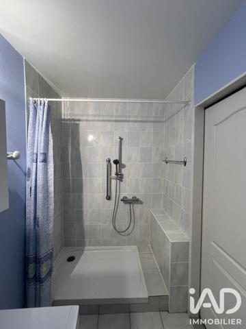 Appartement à vendre 3 pièces 79,22 m² Chartres