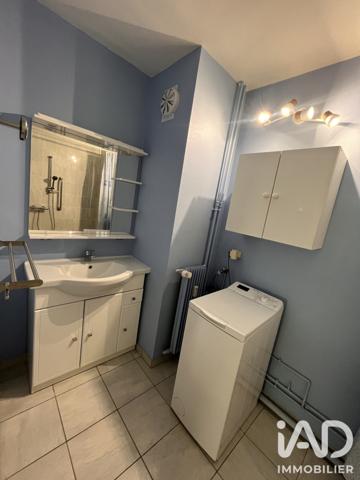 Appartement à vendre 3 pièces 79,22 m² Chartres