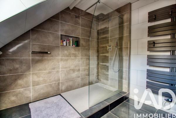 Maison à vendre 6 pièces 112 m² Conflans-Sainte-Honorine