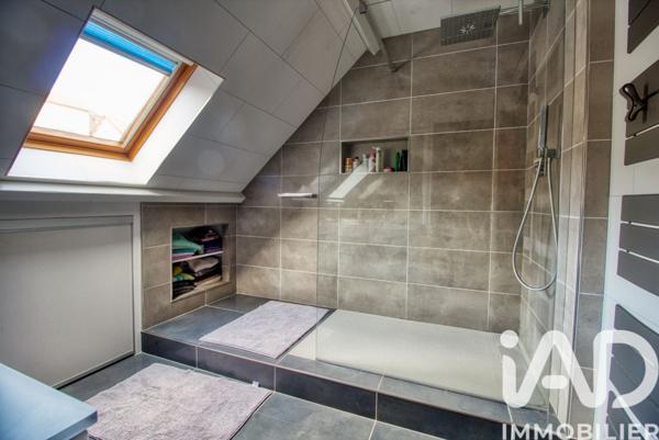 Maison à vendre 6 pièces 112 m² Conflans-Sainte-Honorine