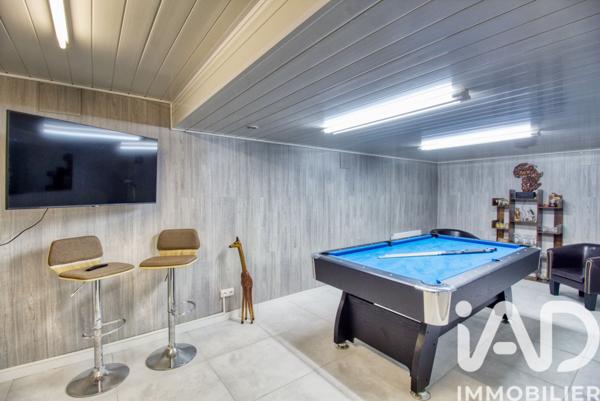 Maison à vendre 6 pièces 112 m² Conflans-Sainte-Honorine