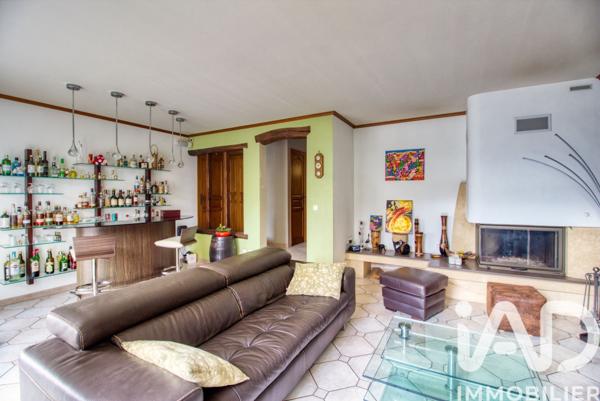 Maison à vendre 6 pièces 112 m² Conflans-Sainte-Honorine