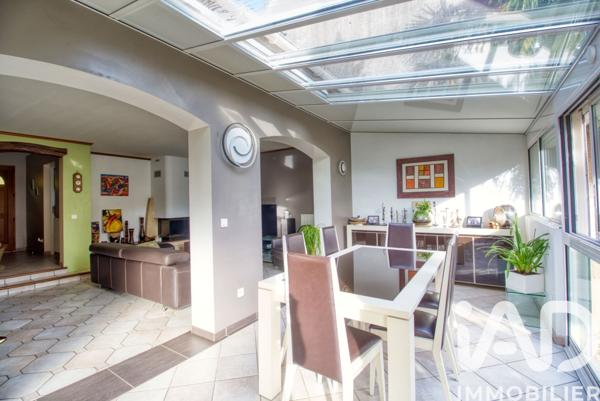 Maison à vendre 6 pièces 112 m² Conflans-Sainte-Honorine