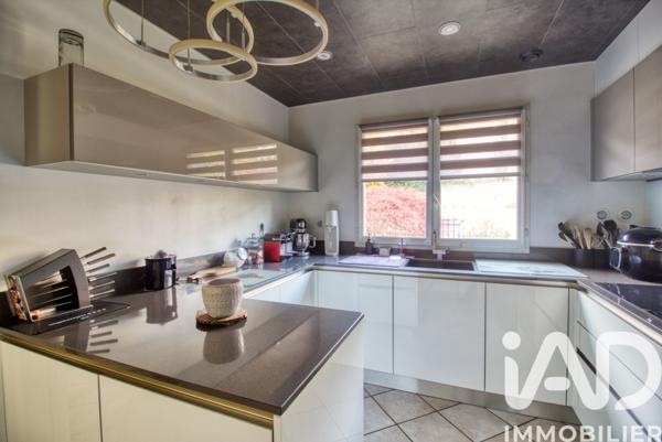 Maison à vendre 6 pièces 112 m² Conflans-Sainte-Honorine