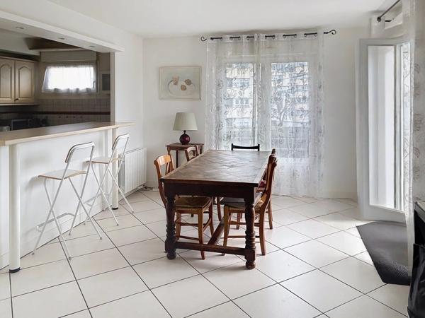 Vente Appartement 5 pièces 104 m2 à Yerres