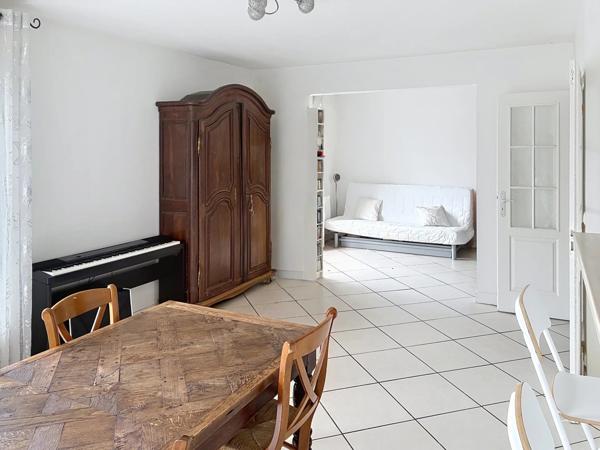 Vente Appartement 5 pièces 104 m2 à Yerres