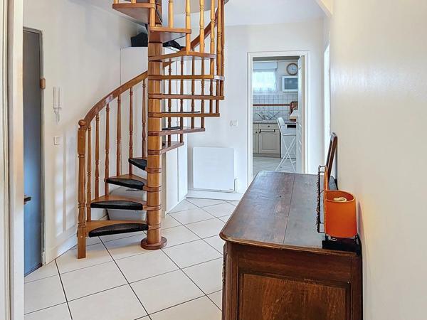 Vente Appartement 5 pièces 104 m2 à Yerres