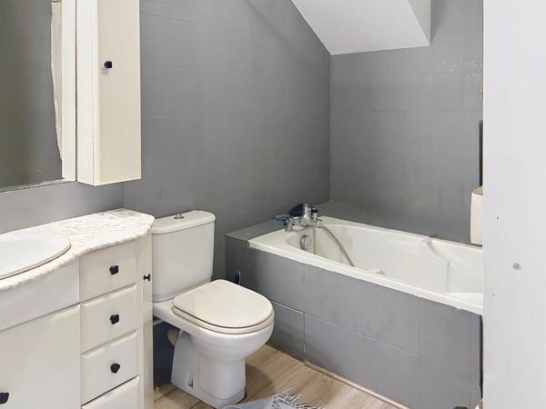 Vente Appartement 5 pièces 104 m2 à Yerres