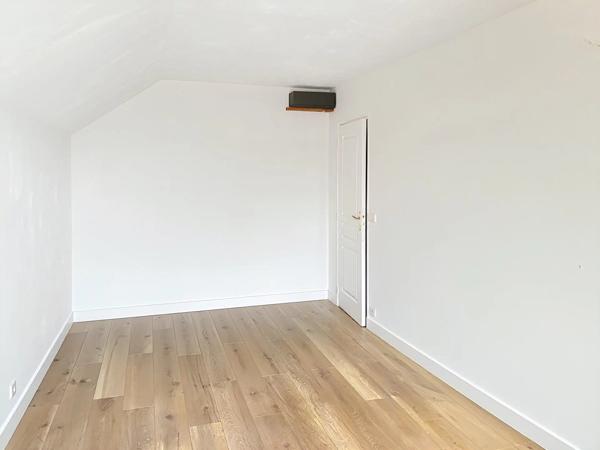 Vente Appartement 5 pièces 104 m2 à Yerres