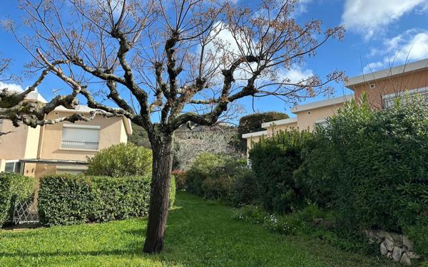 Maison à vendre    3 pièces •  Six-Fours-les-Plages