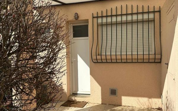 Maison à vendre    3 pièces •  Six-Fours-les-Plages
