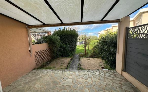 Maison à vendre    3 pièces •  Six-Fours-les-Plages
