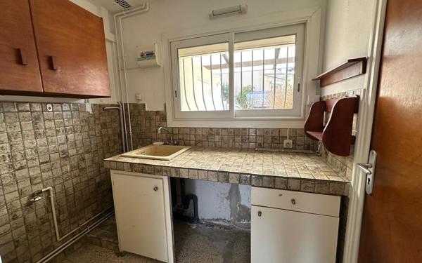 Maison à vendre    3 pièces •  Six-Fours-les-Plages