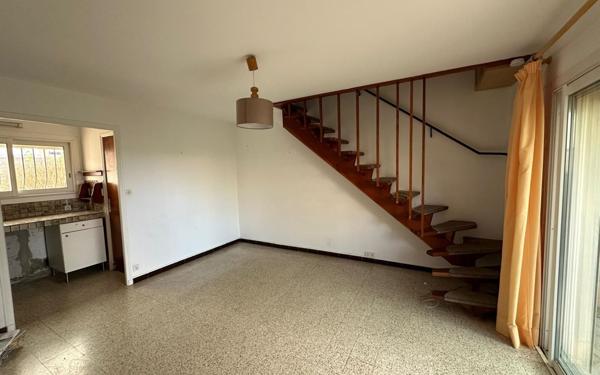 Maison à vendre    3 pièces •  Six-Fours-les-Plages