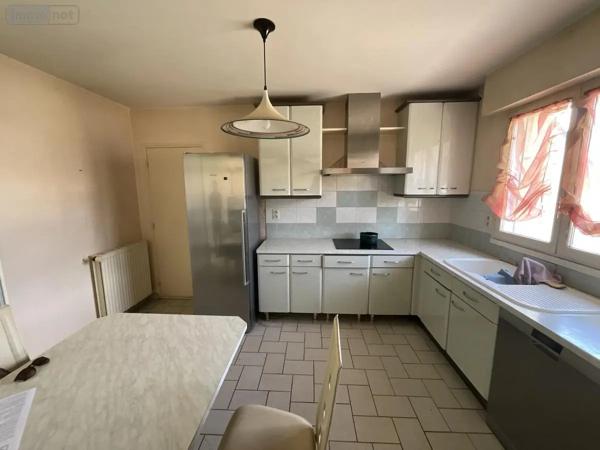 Achat - Maison Ploemeur 56270 109 m 2 387 m 2