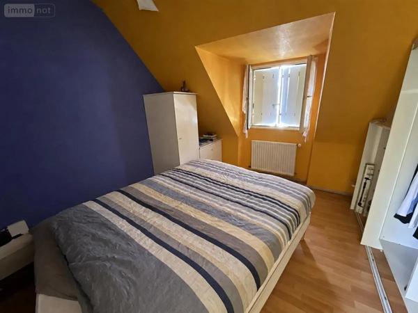 Achat - Maison Ploemeur 56270 109 m 2 387 m 2