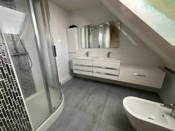 Achat - Maison Ploemeur 56270 109 m 2 387 m 2