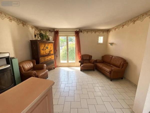 Achat - Maison Ploemeur 56270 109 m 2 387 m 2