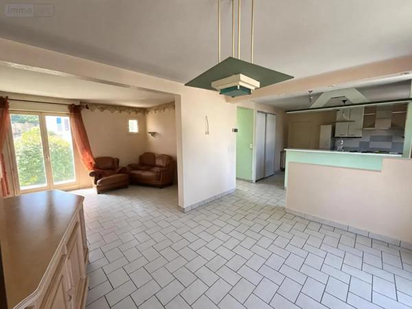 Achat - Maison Ploemeur 56270 109 m 2 387 m 2