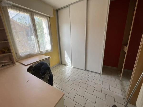 Achat - Maison Ploemeur 56270 109 m 2 387 m 2
