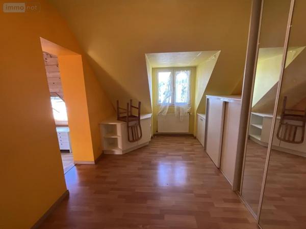 Achat - Maison Ploemeur 56270 109 m 2 387 m 2