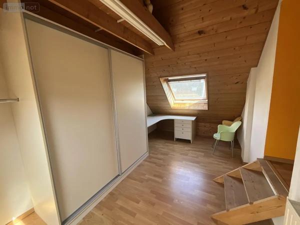 Achat - Maison Ploemeur 56270 109 m 2 387 m 2