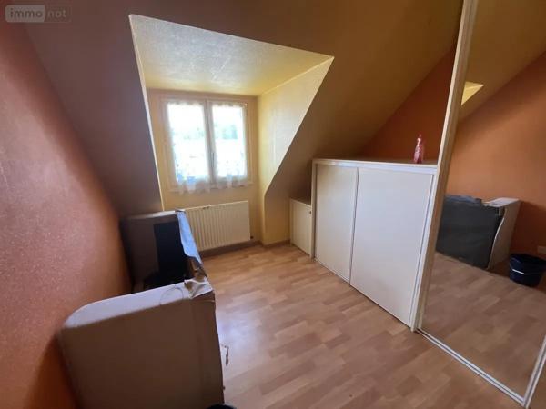 Achat - Maison Ploemeur 56270 109 m 2 387 m 2