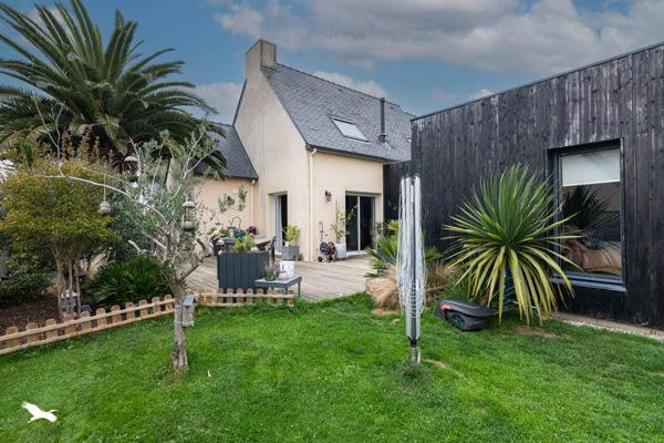 Maison à vendre |  Landéda |  8 pièces | 172 m²