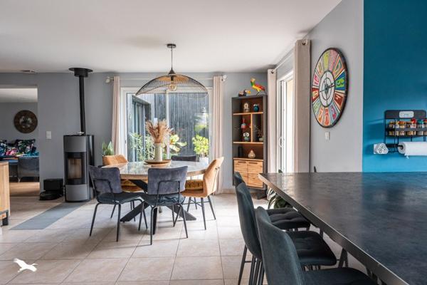 Maison à vendre |  Landéda |  8 pièces | 172 m²