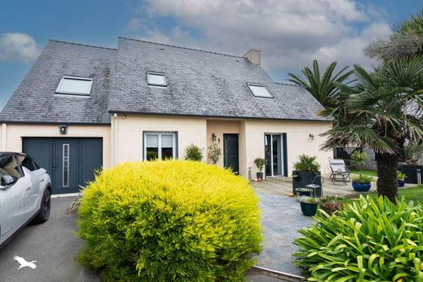 Maison à vendre |  Landéda |  8 pièces | 172 m²