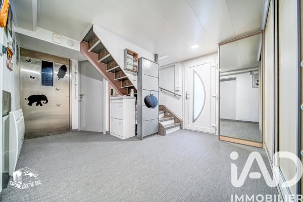 Maison à vendre 5 pièces 127 m² Terville