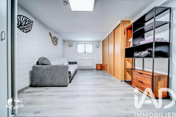 Maison à vendre 5 pièces 127 m² Terville
