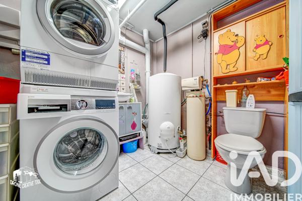 Maison à vendre 5 pièces 127 m² Terville