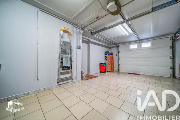 Maison à vendre 5 pièces 127 m² Terville