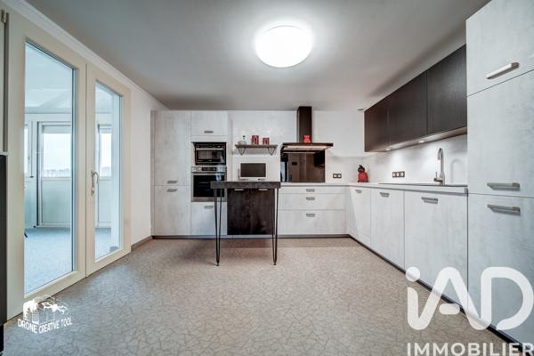 Maison à vendre 5 pièces 127 m² Terville