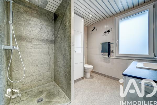 Maison à vendre 5 pièces 127 m² Terville