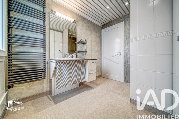 Maison à vendre 5 pièces 127 m² Terville