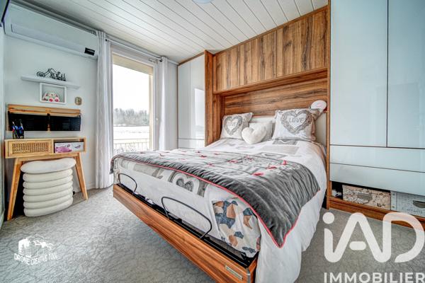 Maison à vendre 5 pièces 127 m² Terville