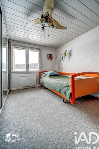 Maison à vendre 5 pièces 127 m² Terville