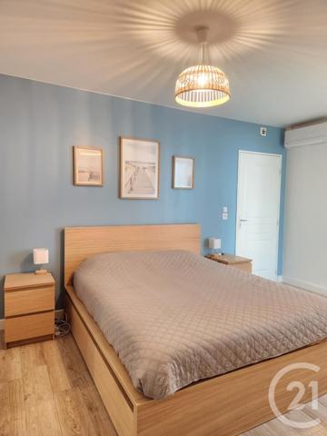 Appartement F3 à vendre  3 pièces - 70,15 m2 VAULX EN VELIN - 69