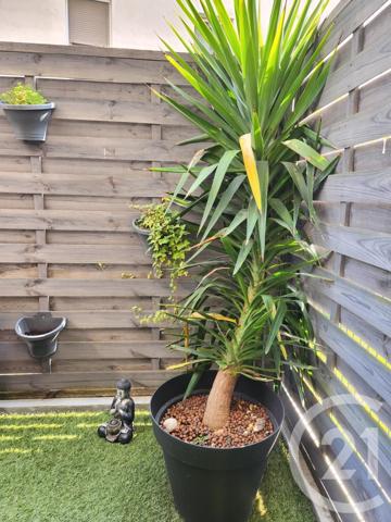 Appartement F3 à vendre  3 pièces - 70,15 m2 VAULX EN VELIN - 69