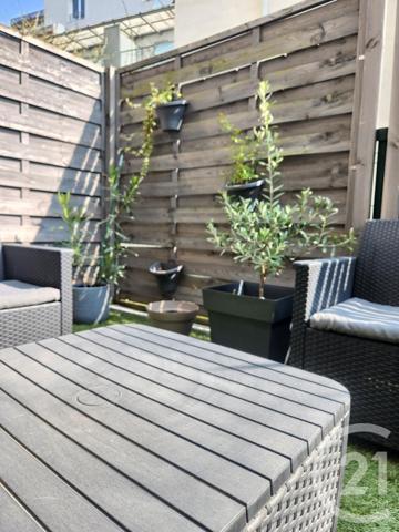 Appartement F3 à vendre  3 pièces - 70,15 m2 VAULX EN VELIN - 69