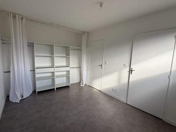 BATIGNOLLES MAISON RECENTE 4 CHAMBRES + GARAGE