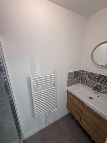 BATIGNOLLES MAISON RECENTE 4 CHAMBRES + GARAGE