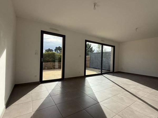 BATIGNOLLES MAISON RECENTE 4 CHAMBRES + GARAGE