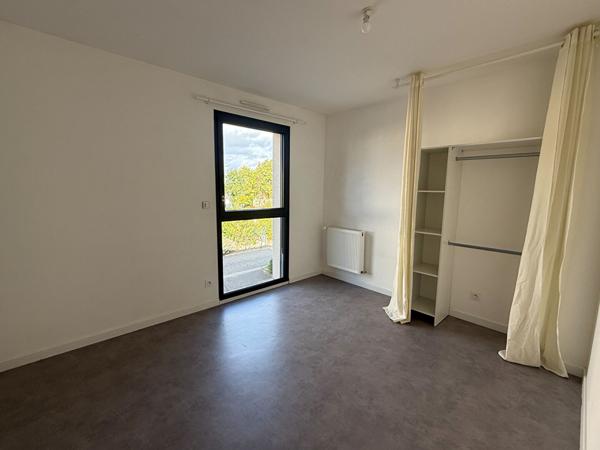 BATIGNOLLES MAISON RECENTE 4 CHAMBRES + GARAGE