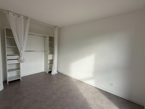 BATIGNOLLES MAISON RECENTE 4 CHAMBRES + GARAGE