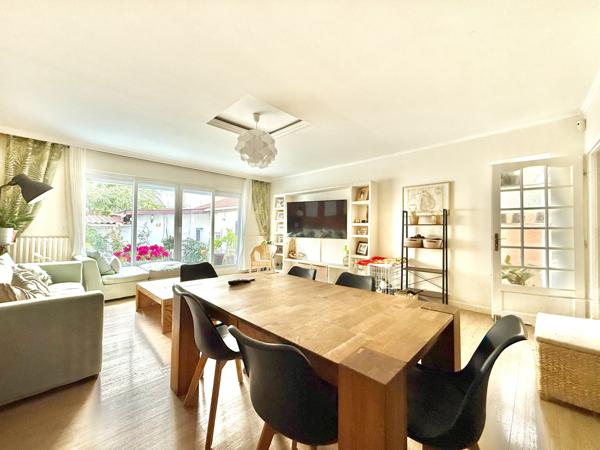 Maison 4 pièces - 149 m² Exclusivité efficity