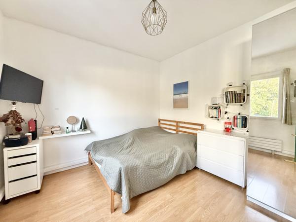 Maison 4 pièces - 149 m² Exclusivité efficity