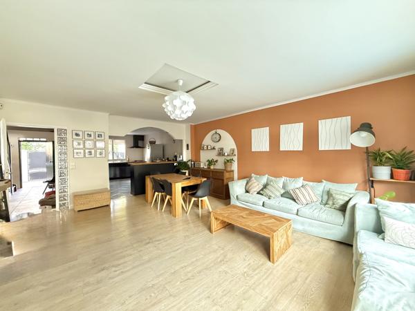 Maison 4 pièces - 149 m² Exclusivité efficity